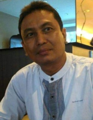 Drs. Edy Jatmiko