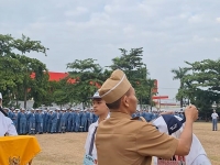  MPLS SMAN 1 BAE KUDUS  TAHUN PELAJARAN 2024/2025